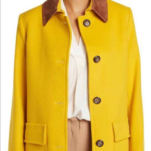 Fleurette Jacket - Picture 11 of 16